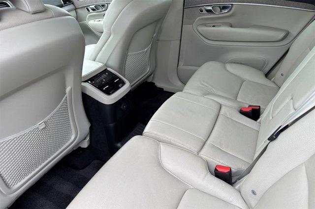 used 2023 Volvo XC90 Recharge Plug-In Hybrid car, priced at $61,500