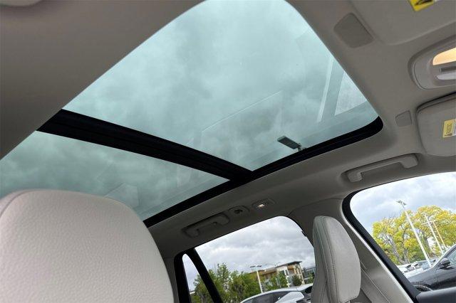 used 2023 Volvo XC90 Recharge Plug-In Hybrid car, priced at $61,500