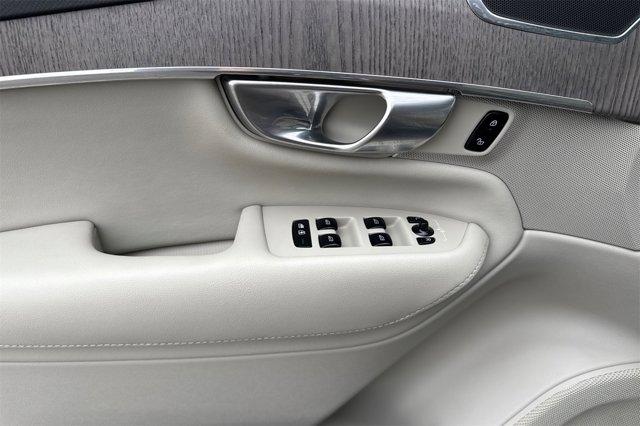 used 2023 Volvo XC90 Recharge Plug-In Hybrid car, priced at $61,500