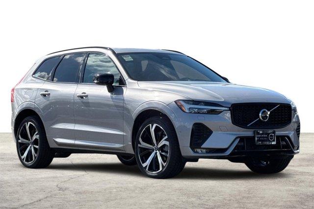 used 2023 Volvo XC60 car, priced at $38,592