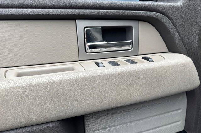 used 2009 Ford F-150 car, priced at $12,995