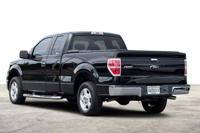 used 2009 Ford F-150 car, priced at $12,995