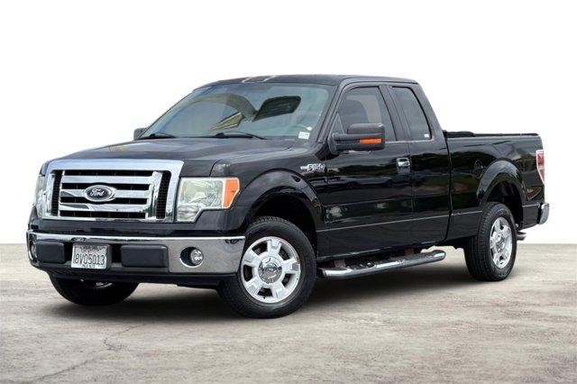 used 2009 Ford F-150 car, priced at $12,995