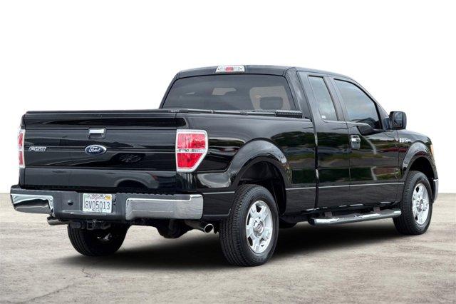 used 2009 Ford F-150 car, priced at $12,995