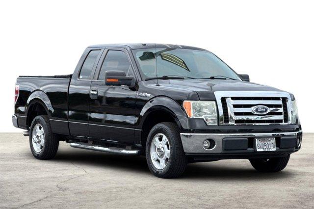 used 2009 Ford F-150 car, priced at $12,995