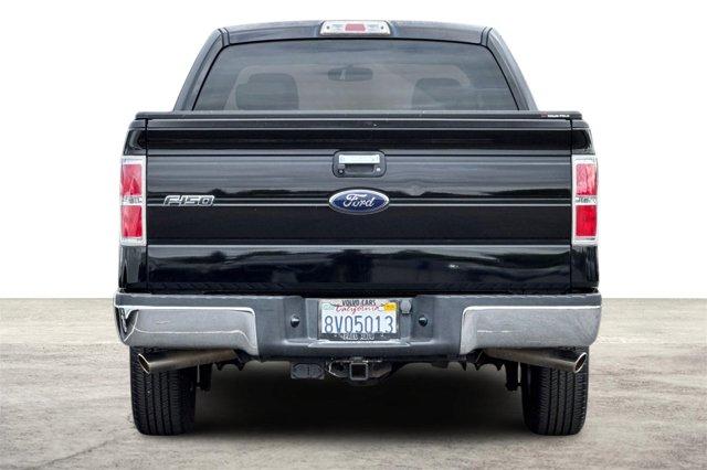used 2009 Ford F-150 car, priced at $12,995