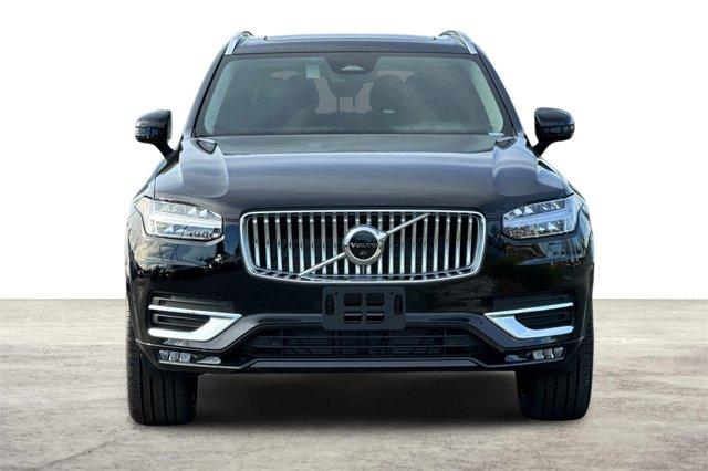 new 2025 Volvo XC90 car, priced at $63,801