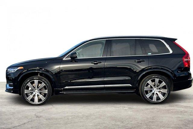 new 2025 Volvo XC90 car, priced at $63,801