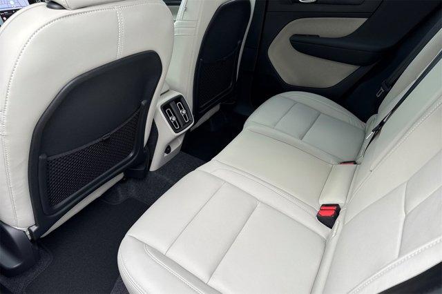 new 2026 Volvo XC40 car, priced at $49,325