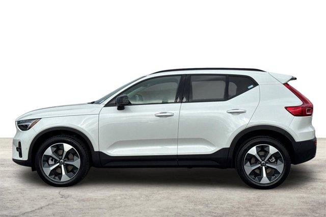new 2026 Volvo XC40 car, priced at $49,325