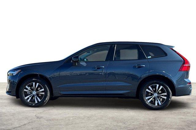 new 2025 Volvo XC60 car, priced at $45,943