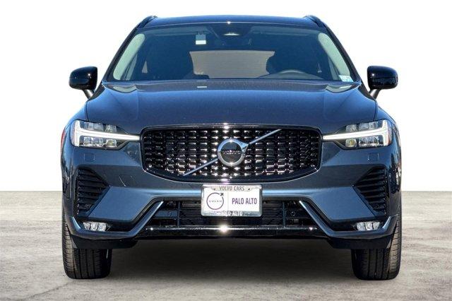 new 2025 Volvo XC60 car, priced at $45,943