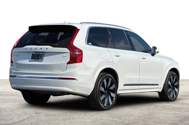 used 2023 Volvo XC90 Recharge Plug-In Hybrid car, priced at $57,991