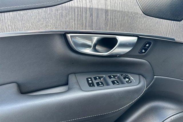 used 2023 Volvo XC90 Recharge Plug-In Hybrid car, priced at $57,991