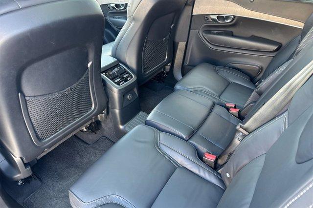 used 2023 Volvo XC90 Recharge Plug-In Hybrid car, priced at $57,991