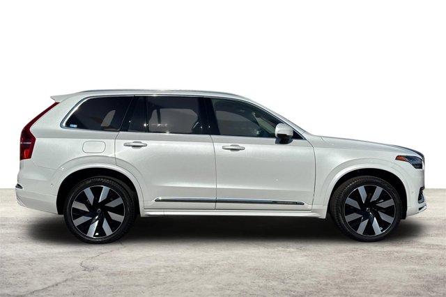 used 2023 Volvo XC90 Recharge Plug-In Hybrid car, priced at $57,991