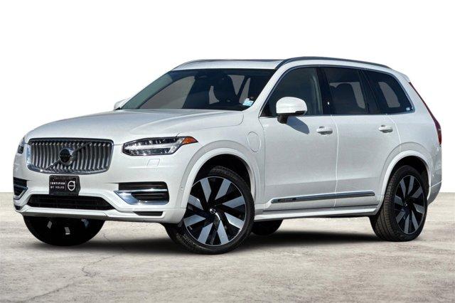 used 2023 Volvo XC90 Recharge Plug-In Hybrid car, priced at $57,991