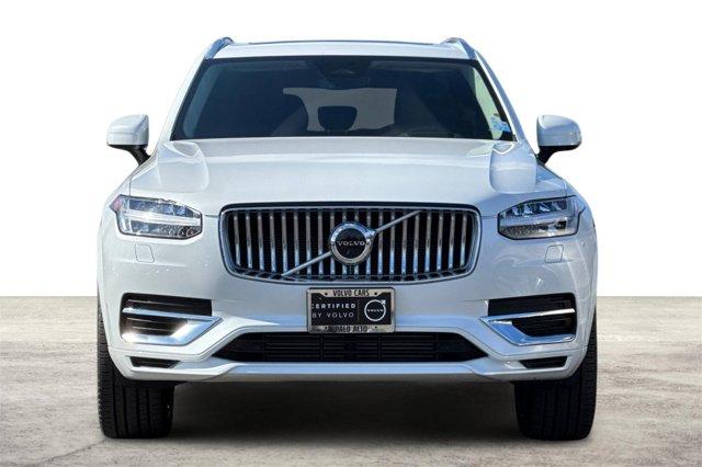 used 2023 Volvo XC90 Recharge Plug-In Hybrid car, priced at $57,991