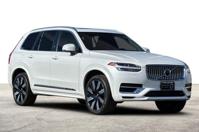 used 2023 Volvo XC90 Recharge Plug-In Hybrid car, priced at $57,991