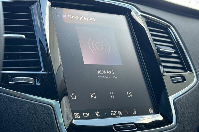 used 2023 Volvo XC90 Recharge Plug-In Hybrid car, priced at $57,991