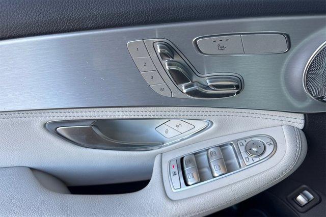 used 2016 Mercedes-Benz C-Class car, priced at $15,543