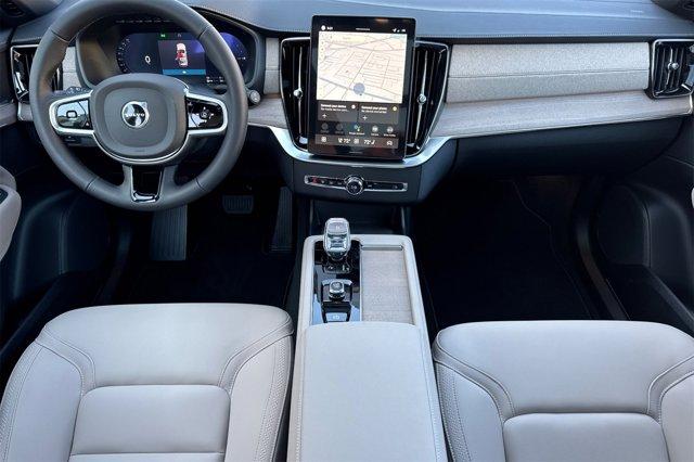 new 2026 Volvo XC90 Plug-In Hybrid car, priced at $81,405
