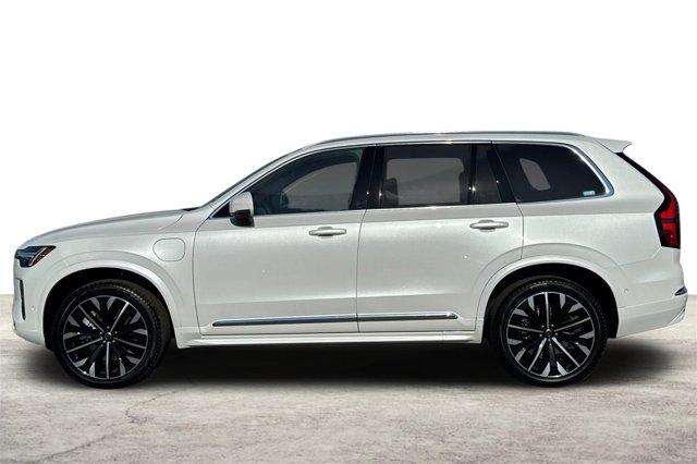 new 2026 Volvo XC90 Plug-In Hybrid car, priced at $81,405