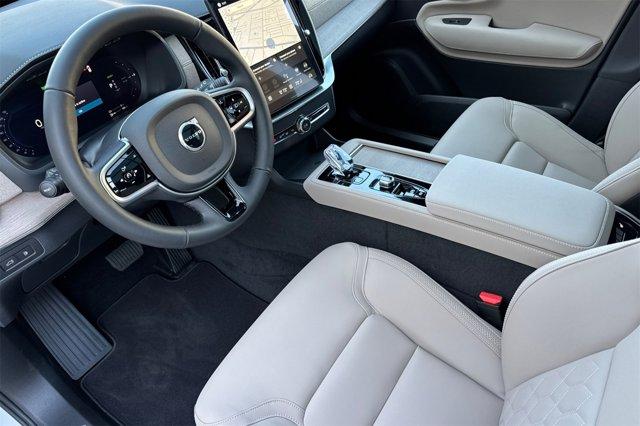 new 2026 Volvo XC90 Plug-In Hybrid car, priced at $81,405