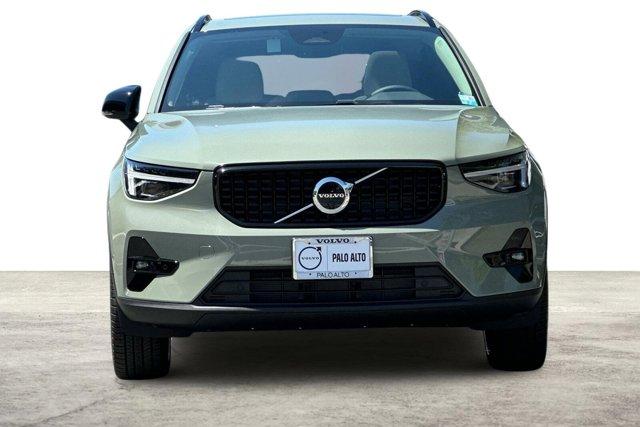 new 2024 Volvo XC40 car, priced at $57,150