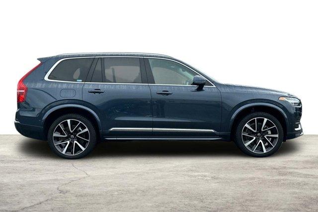 used 2024 Volvo XC90 car, priced at $42,995