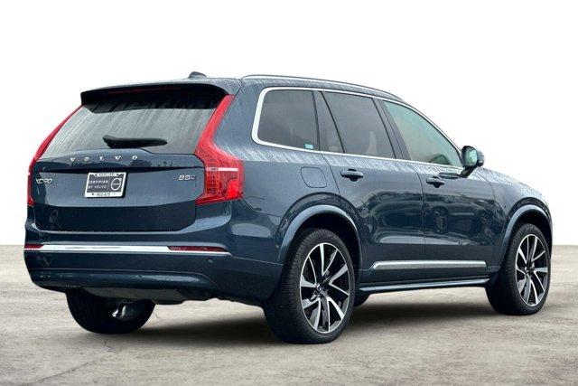 used 2024 Volvo XC90 car, priced at $42,995