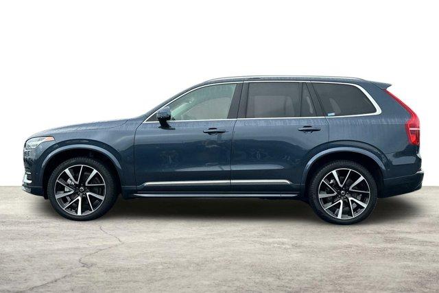 used 2024 Volvo XC90 car, priced at $42,995