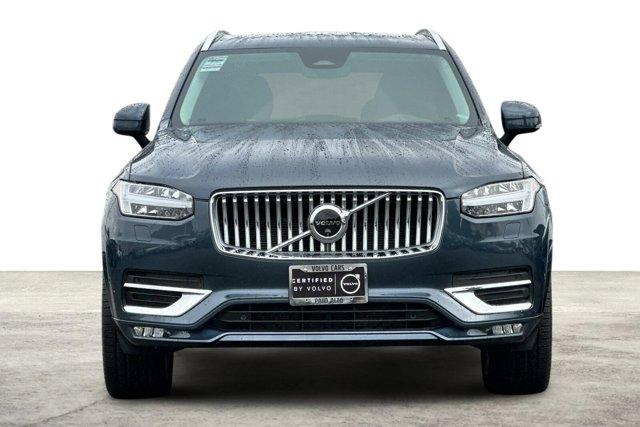 used 2024 Volvo XC90 car, priced at $42,995