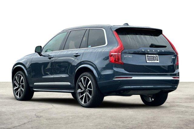 used 2024 Volvo XC90 car, priced at $42,995