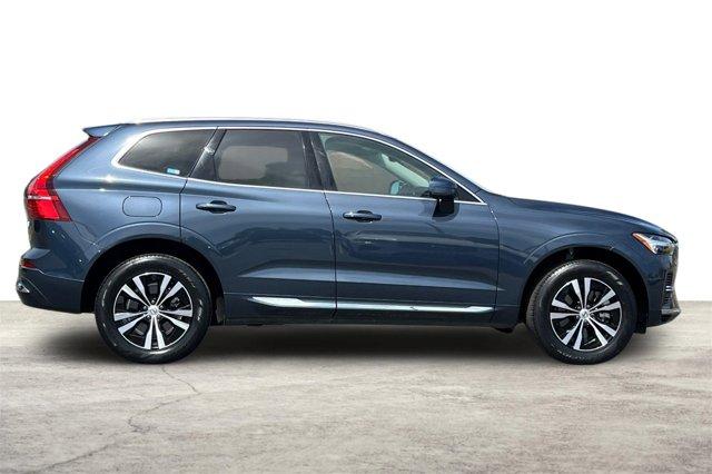 used 2022 Volvo XC60 Recharge Plug-In Hybrid car, priced at $49,000