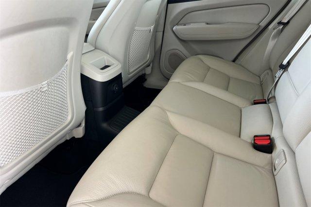 used 2022 Volvo XC60 Recharge Plug-In Hybrid car, priced at $49,000