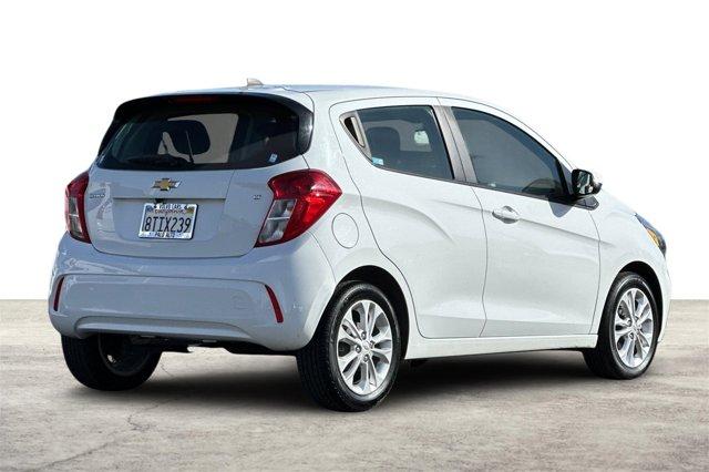 used 2021 Chevrolet Spark car, priced at $11,995