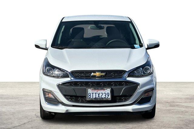 used 2021 Chevrolet Spark car, priced at $11,995