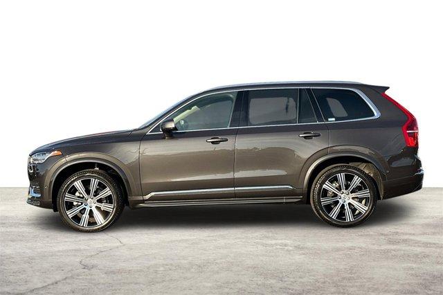 used 2024 Volvo XC90 car, priced at $46,995