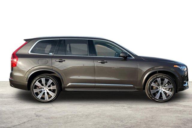 used 2024 Volvo XC90 car, priced at $46,995