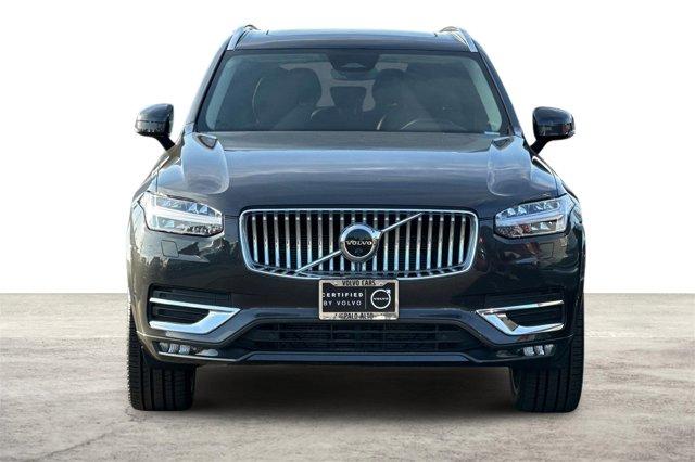 used 2024 Volvo XC90 car, priced at $46,995