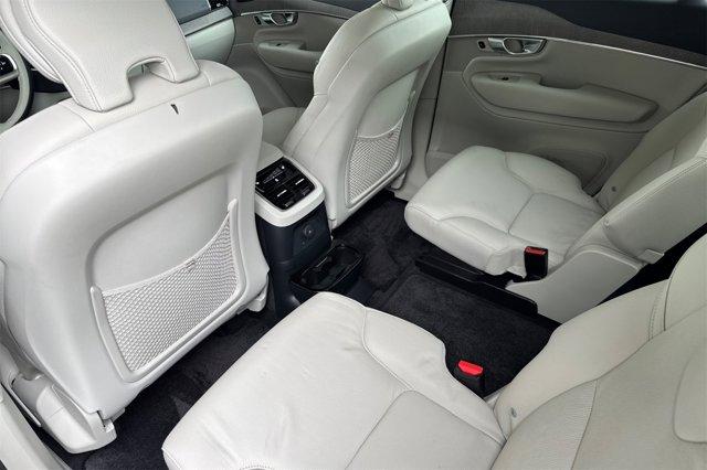 used 2023 Volvo XC90 Recharge Plug-In Hybrid car, priced at $56,000