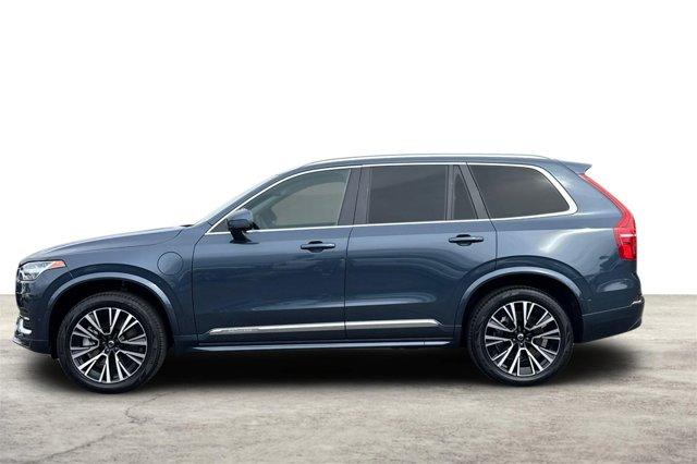 used 2023 Volvo XC90 Recharge Plug-In Hybrid car, priced at $56,000