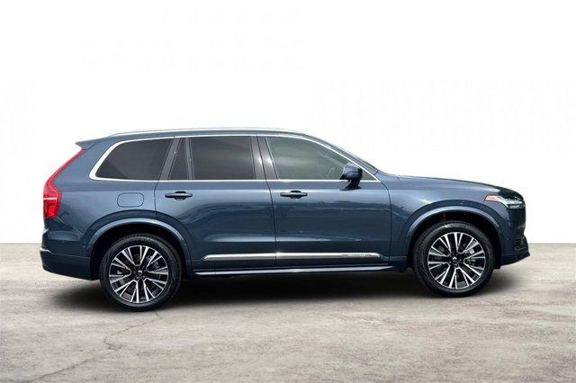 used 2023 Volvo XC90 Recharge Plug-In Hybrid car, priced at $56,000