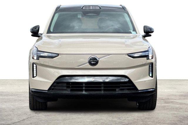 new 2025 Volvo EX90 car, priced at $88,045