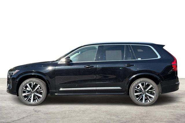 new 2025 Volvo XC90 car, priced at $62,695