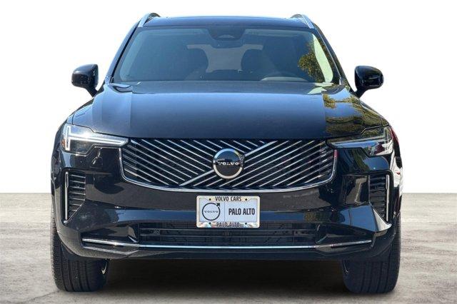 new 2025 Volvo XC90 car, priced at $62,695
