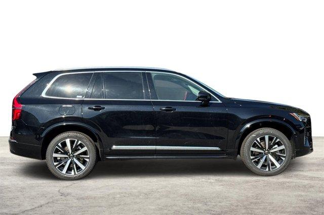 new 2025 Volvo XC90 car, priced at $62,695