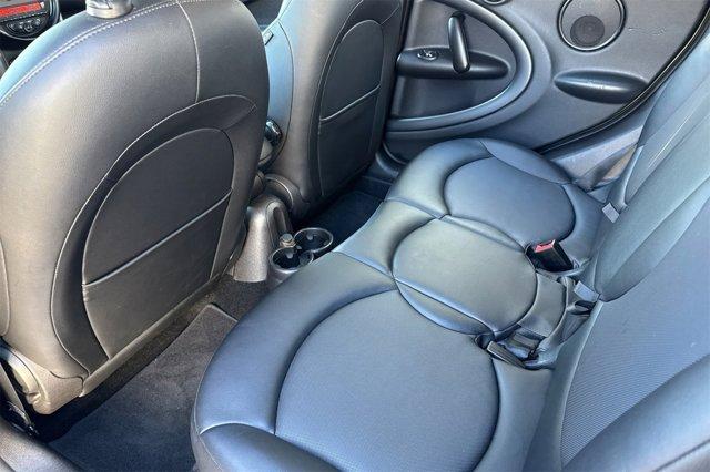 used 2015 MINI Countryman car, priced at $11,599