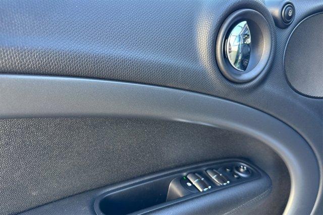 used 2015 MINI Countryman car, priced at $11,599